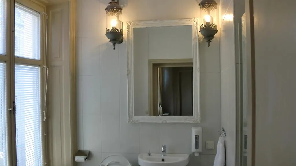 Colonial Hostel Stockholm