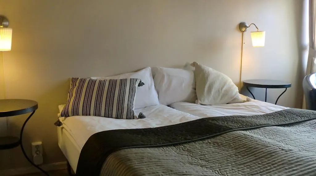 Colonial Hostel Stockholm