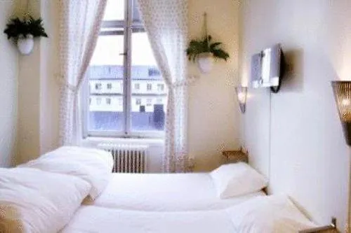 Colonial Hostel Stockholm