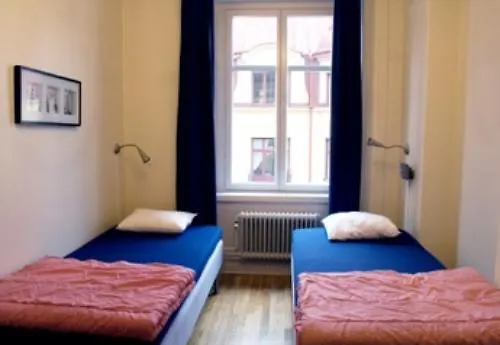 Colonial Hostel Stockholm