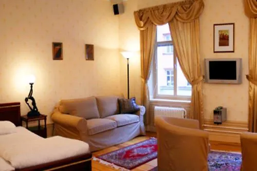 Colonial Hostel Stockholm 0*,