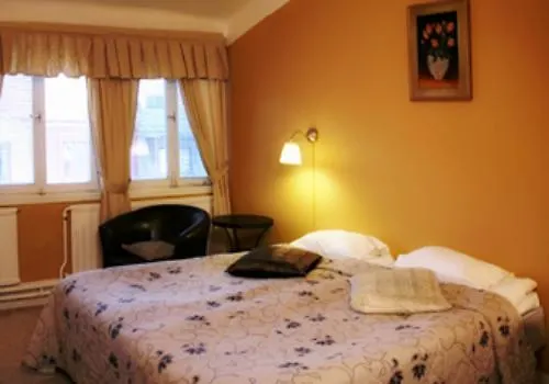 Colonial Hostel Stockholm Sweden