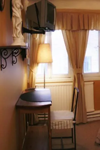 Colonial Hostel Stockholm Sweden