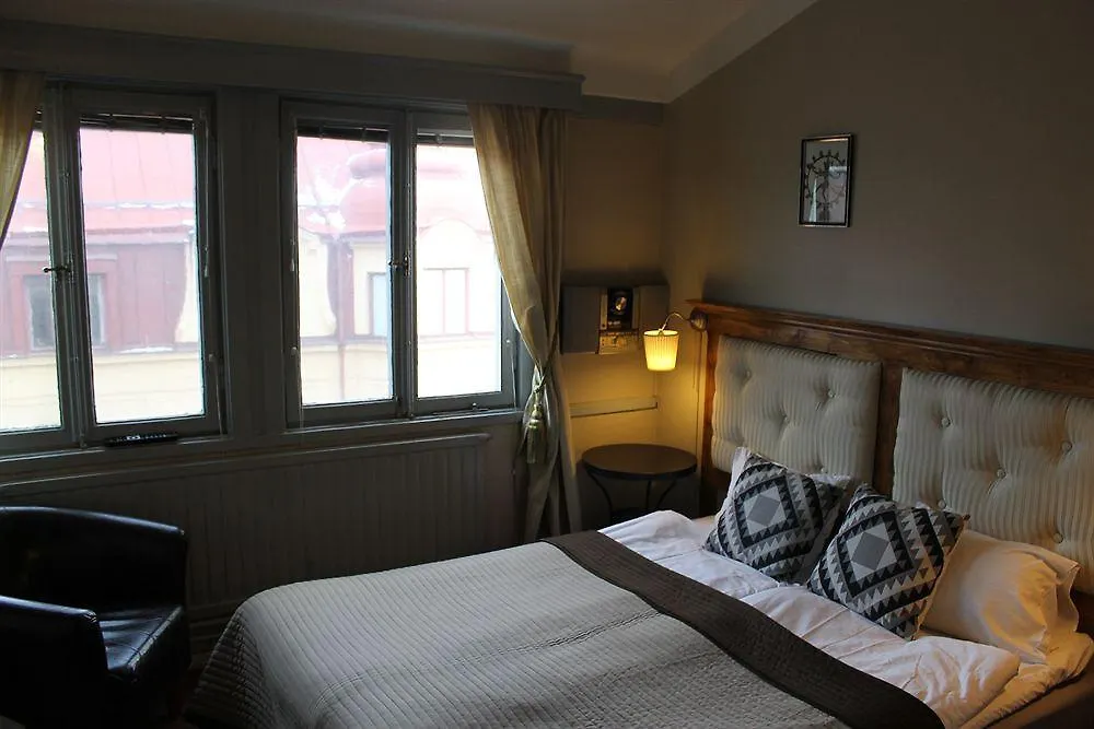 Colonial Hostel Stockholm