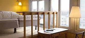 Colonial Hostel Stockholm