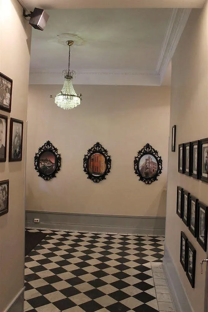 Colonial Hostel Stockholm