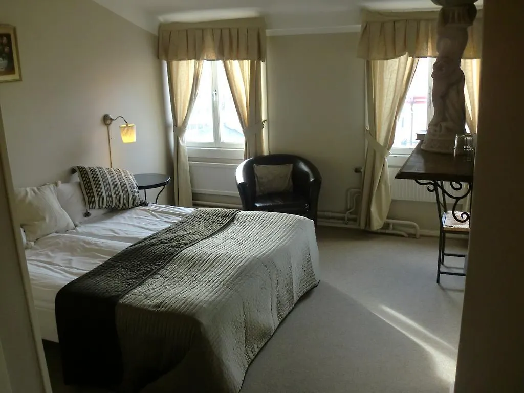 Colonial Hostel Stockholm Sweden
