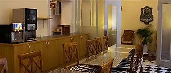Colonial Hostel Stockholm