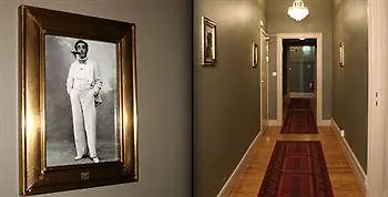 Colonial Hostel Stockholm