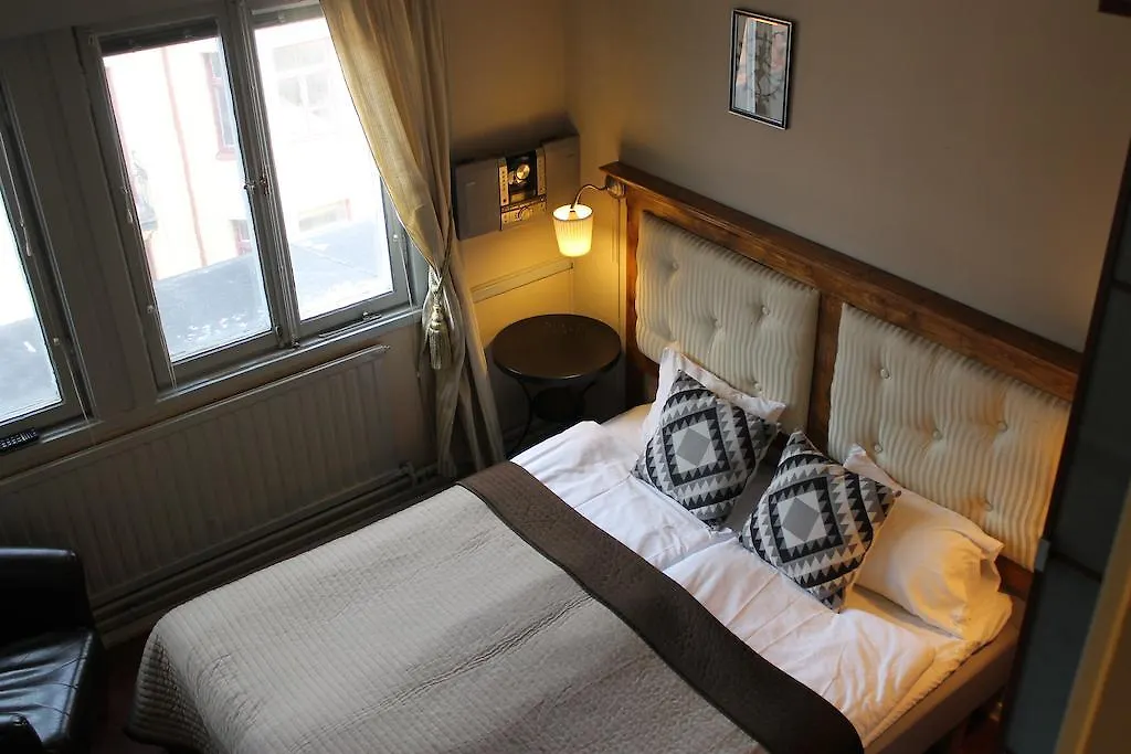Colonial Hostel Stockholm