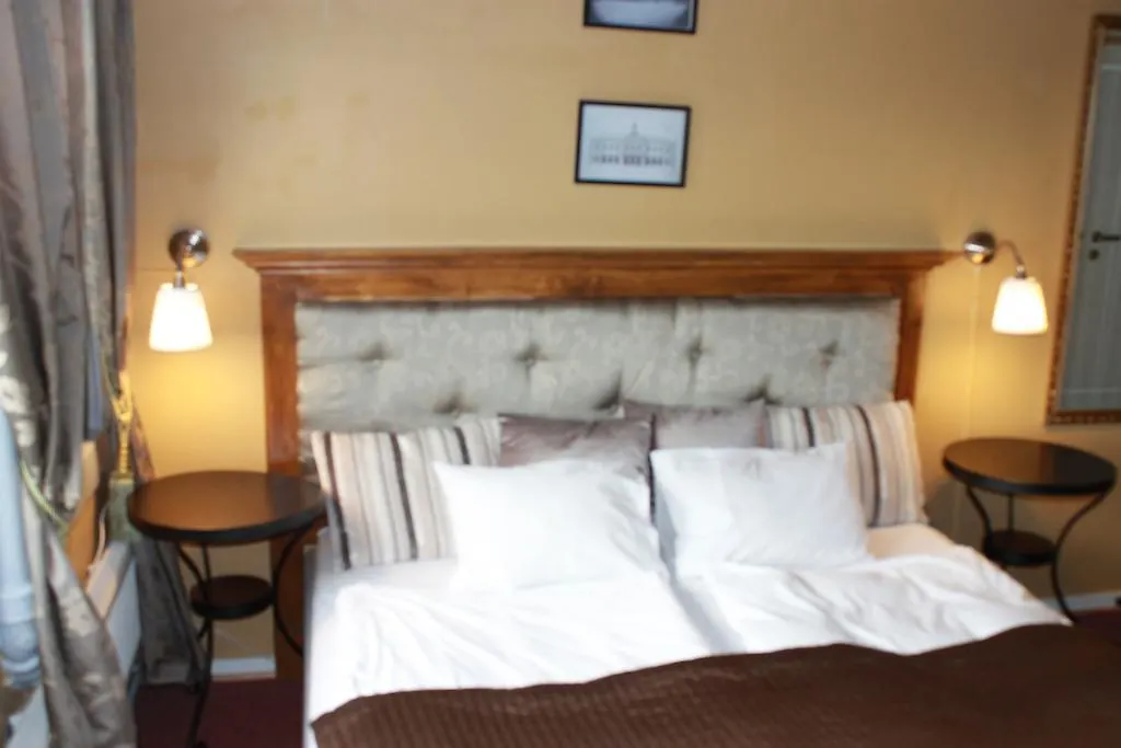 Colonial Hostel Stockholm