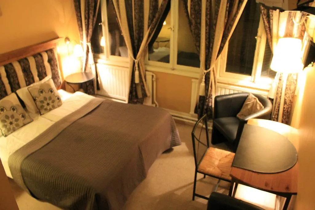 Colonial Hostel Stockholm Sweden